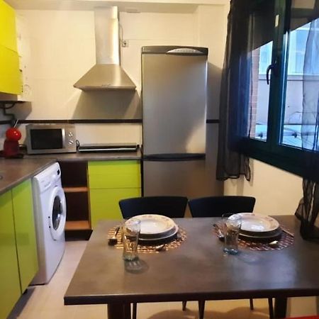 Appartement Conchy House à Zamora Extérieur photo