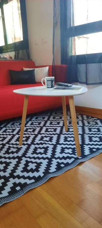 Appartement Conchy House à Zamora Extérieur photo